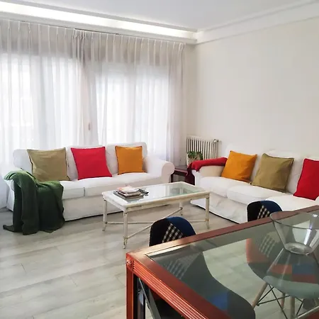 Апартаменты Terraza Cantabrica, Reformado *