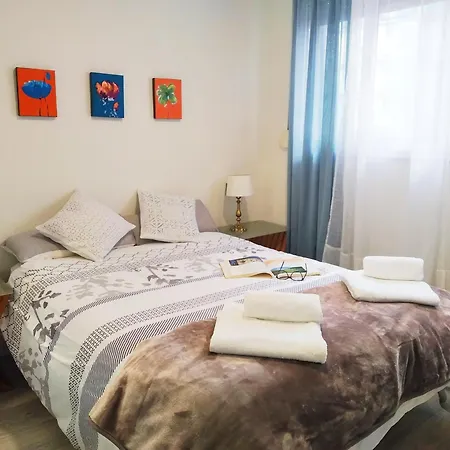Апартаменты Terraza Cantabrica, Reformado *