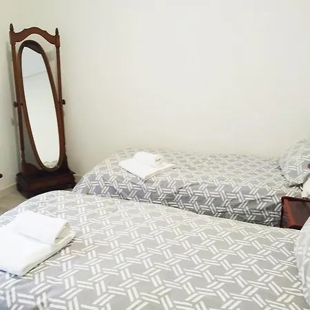Апартаменты Terraza Cantabrica, Reformado