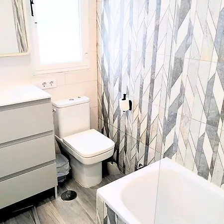 Апартаменты Terraza Cantabrica, Reformado *